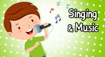 Singing-&-Music